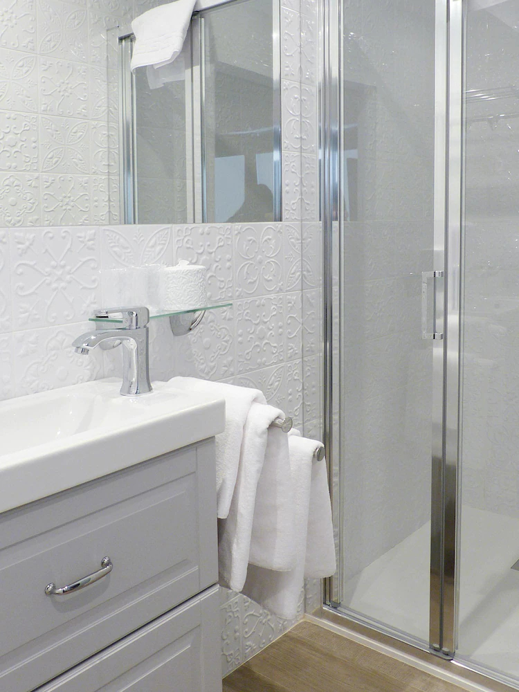 Pension Luxury Lo Bilbao