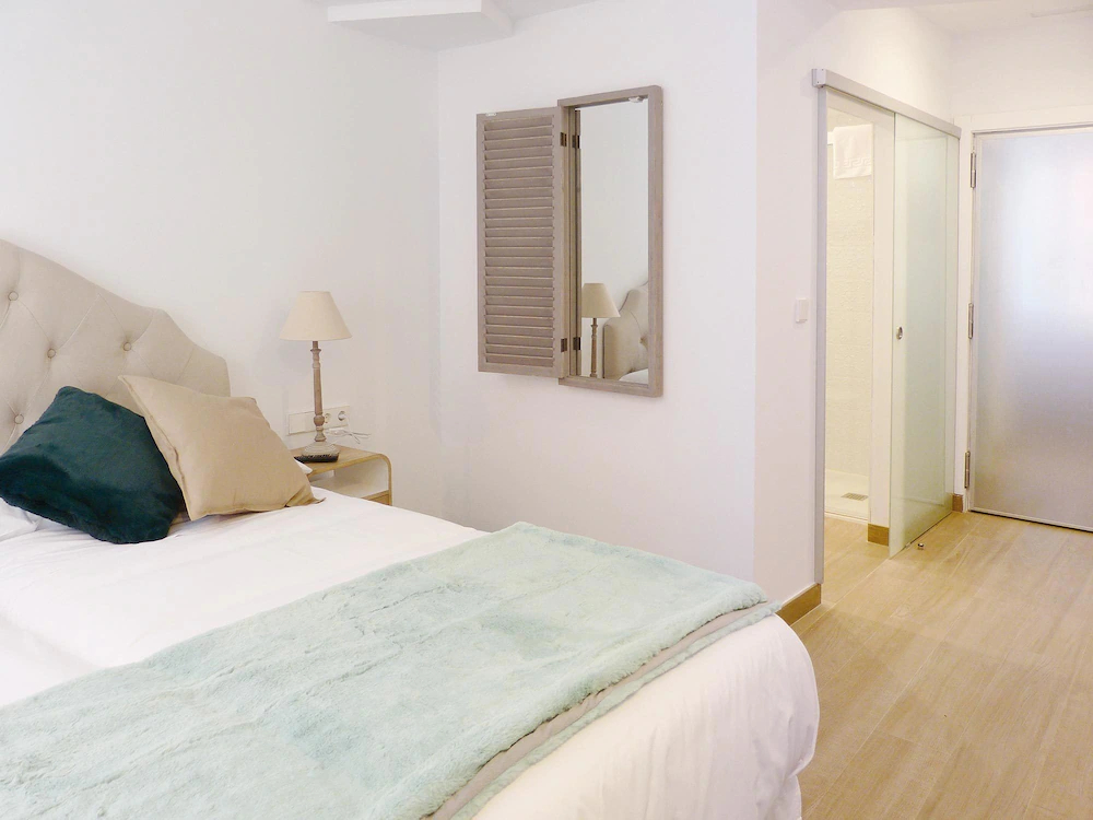 Pension Luxury Lo Bilbao