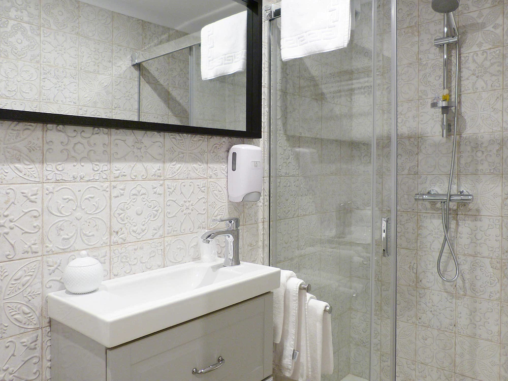 Pension Luxury Lo Bilbao