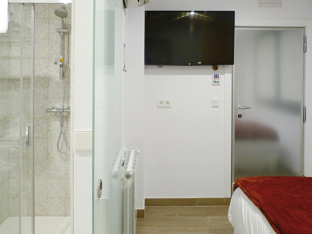 Pension Luxury Lo Bilbao
