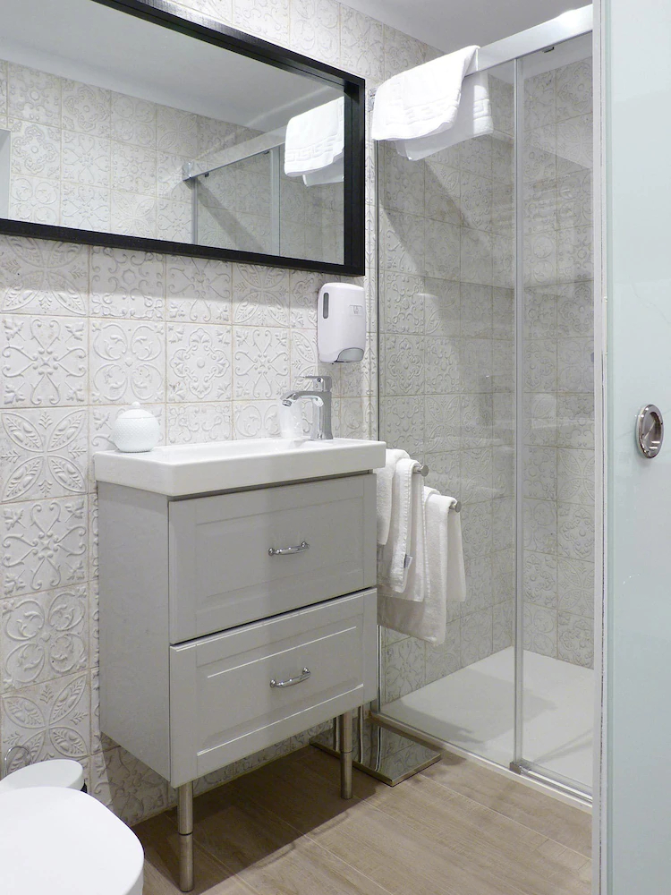 Pension Luxury Lo Bilbao