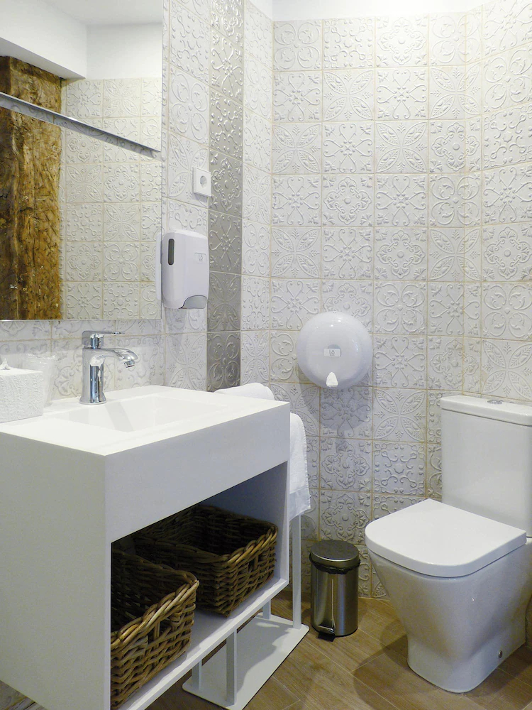 Pension Luxury Lo Bilbao
