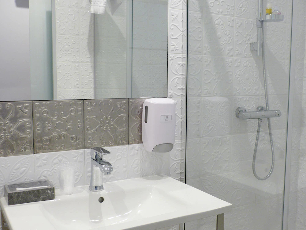 Pension Luxury Lo Bilbao