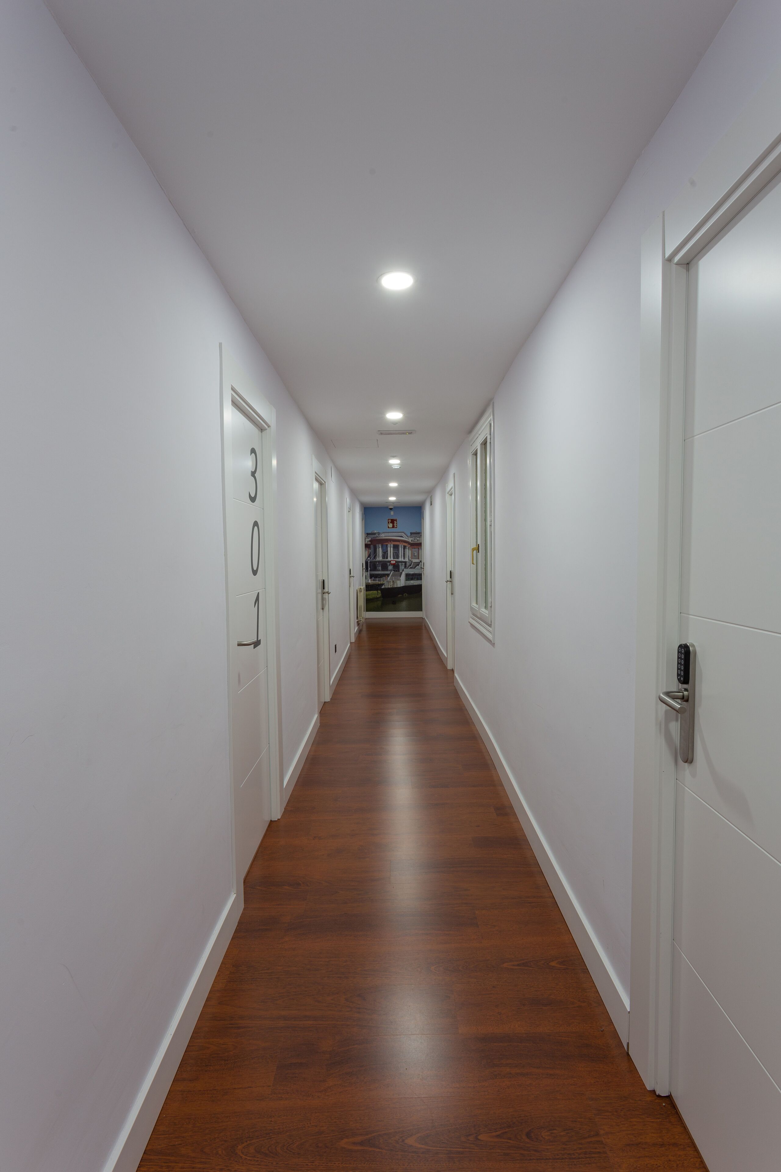 Pension Mardones