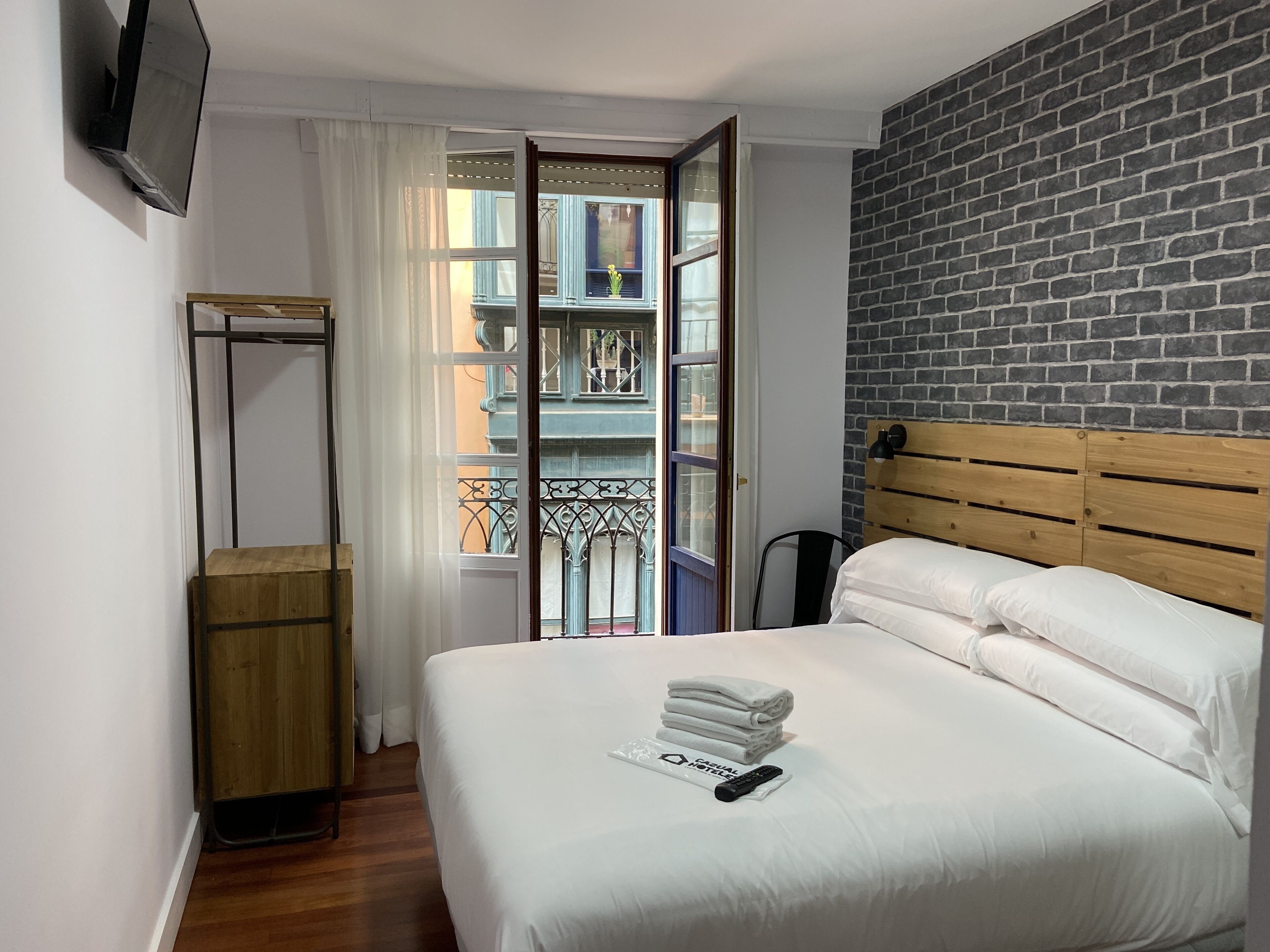 Pension Mardones