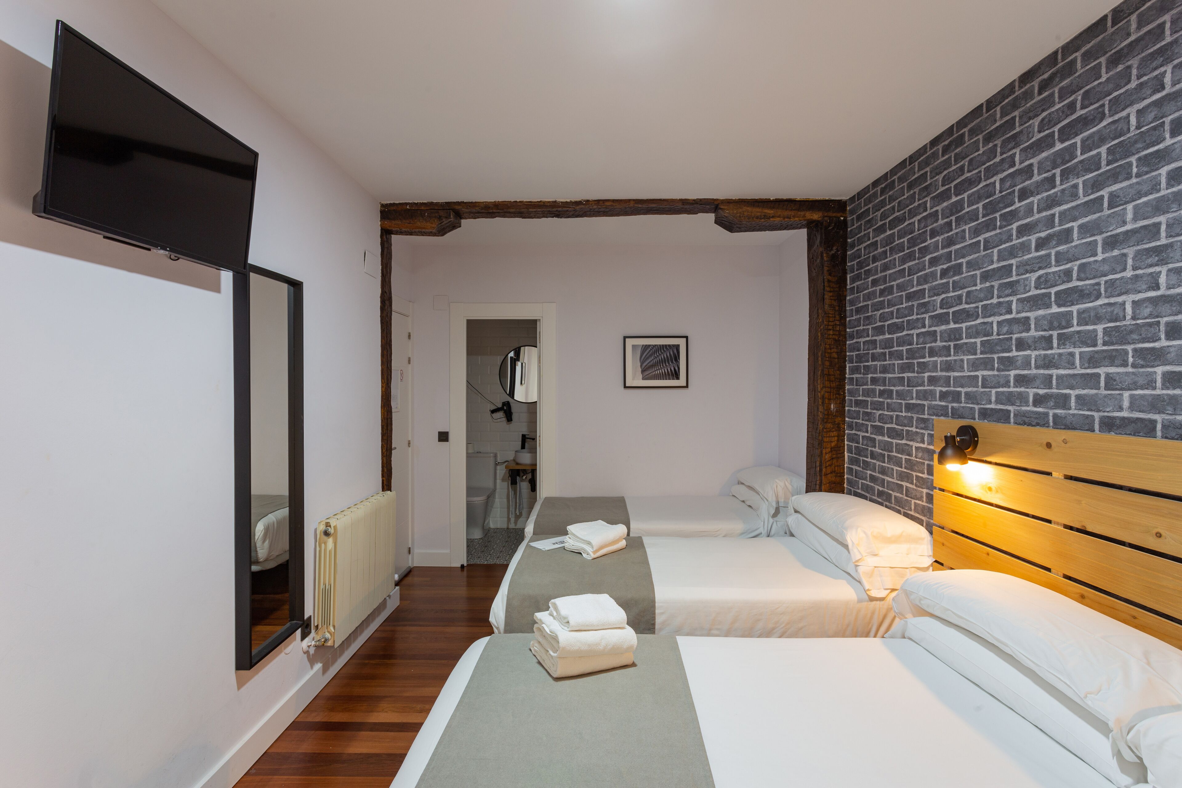 Pension Mardones