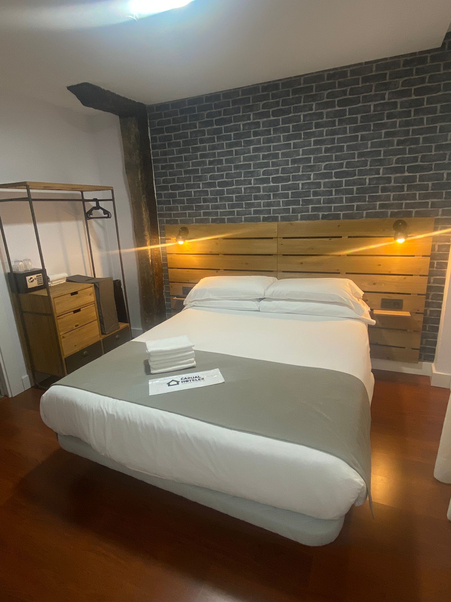 Pension Mardones
