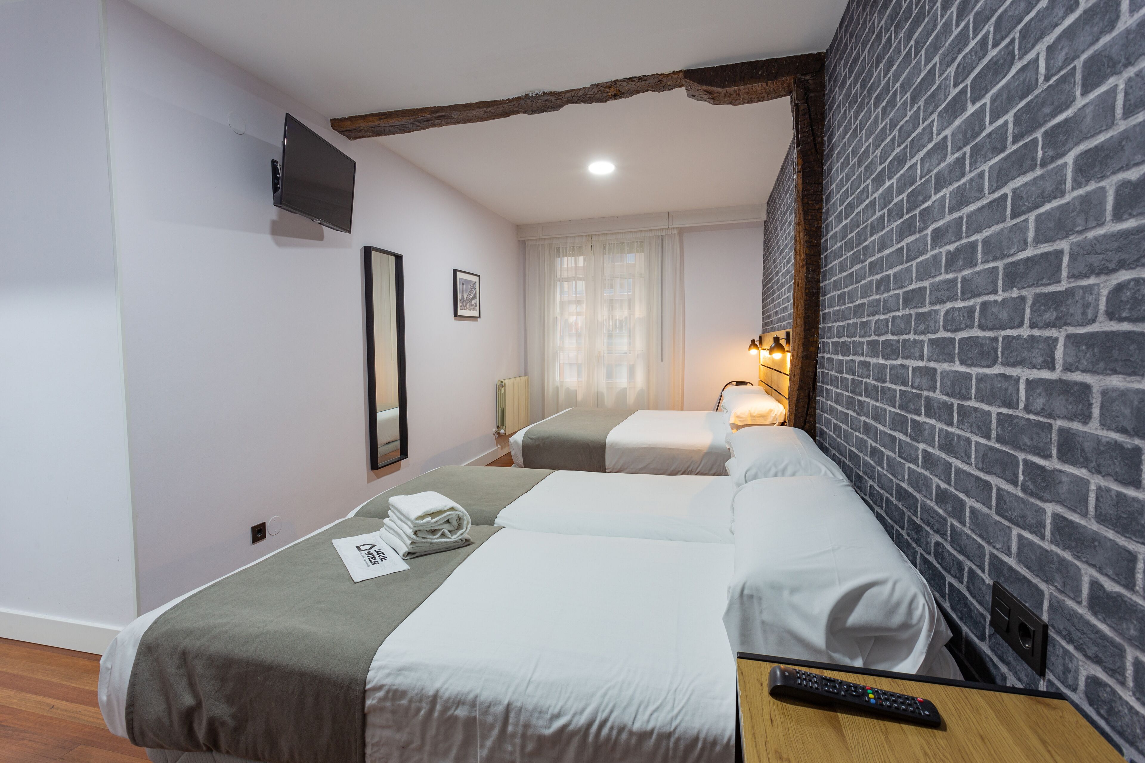 Pension Mardones