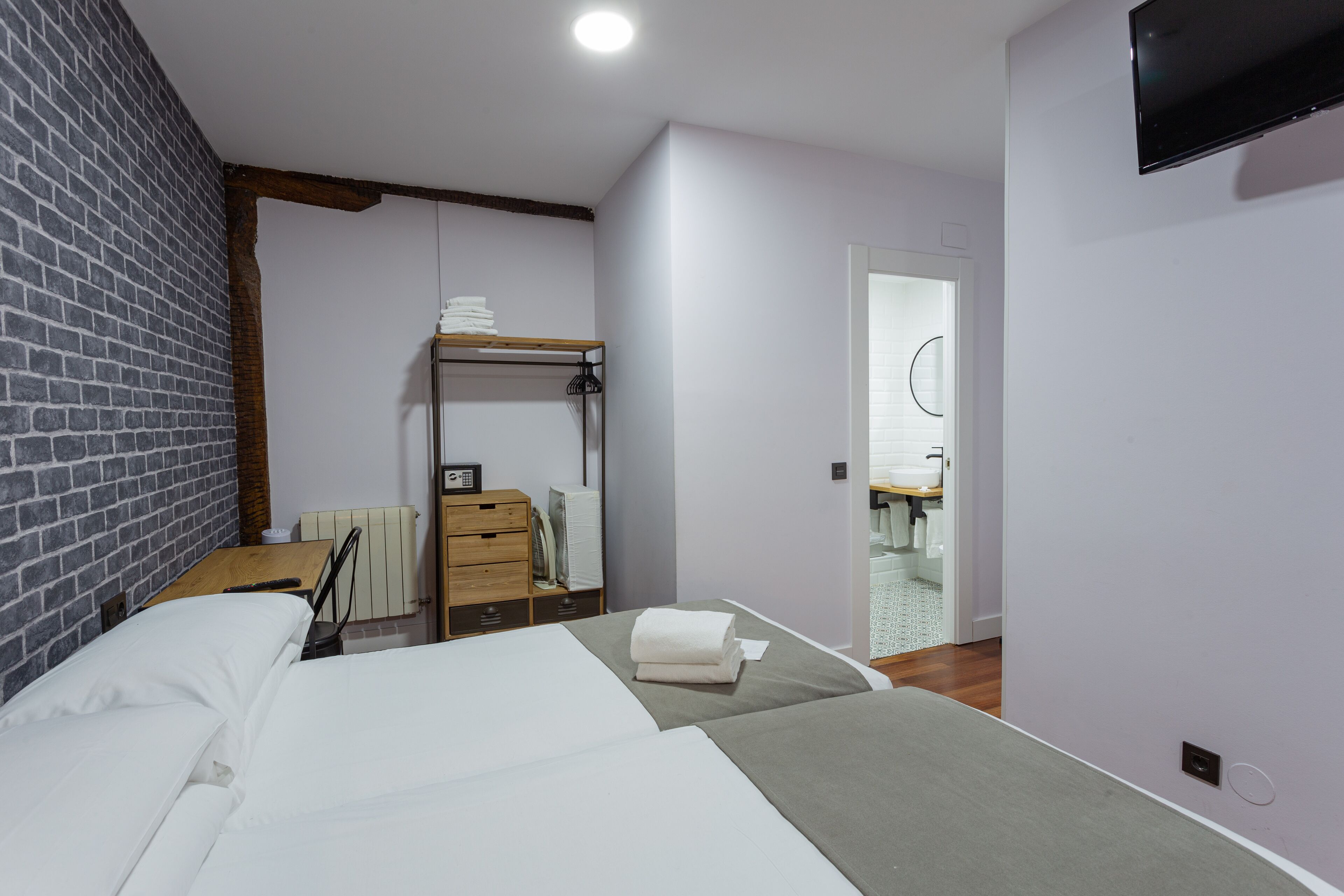 Pension Mardones