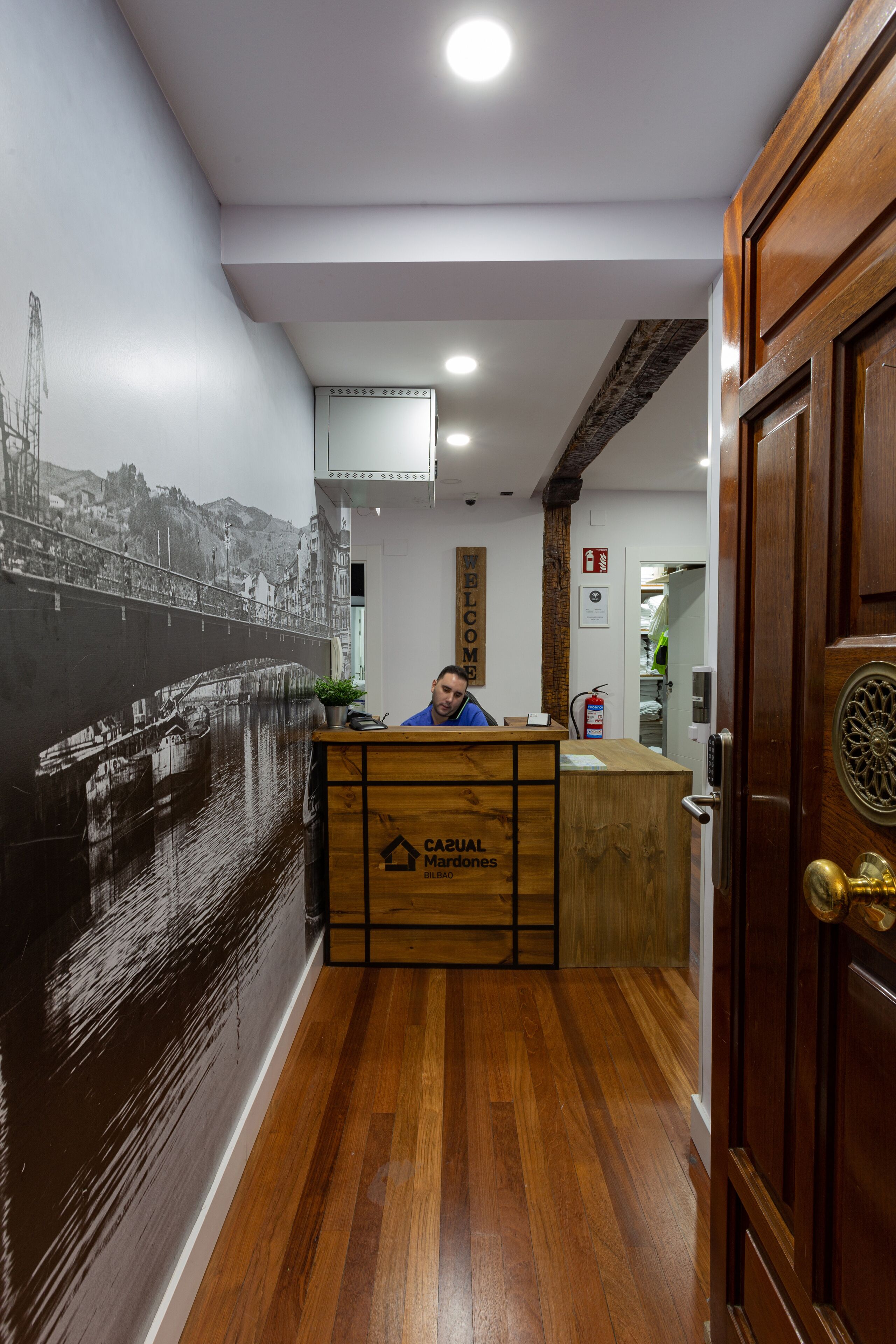 Pension Mardones