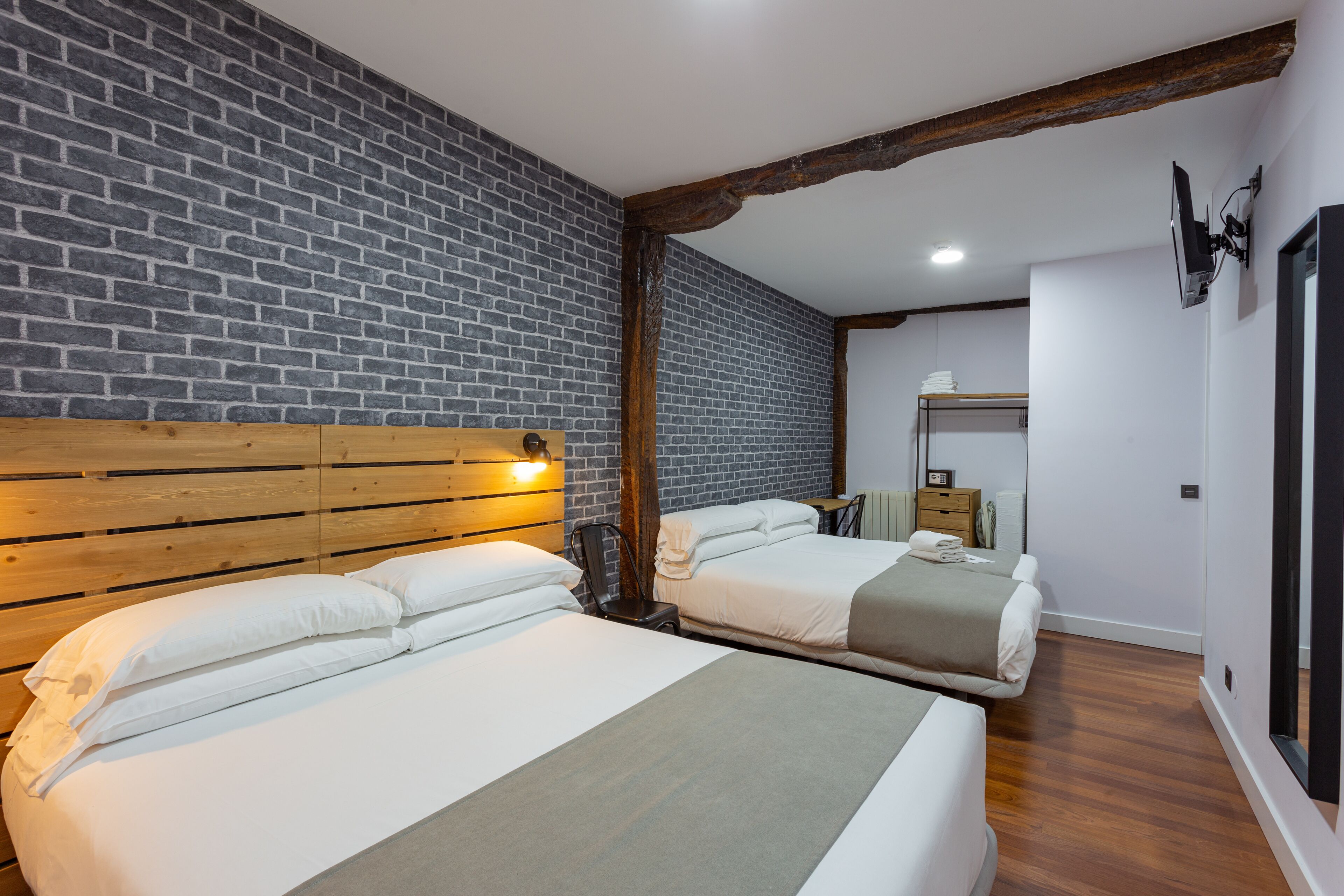 Pension Mardones