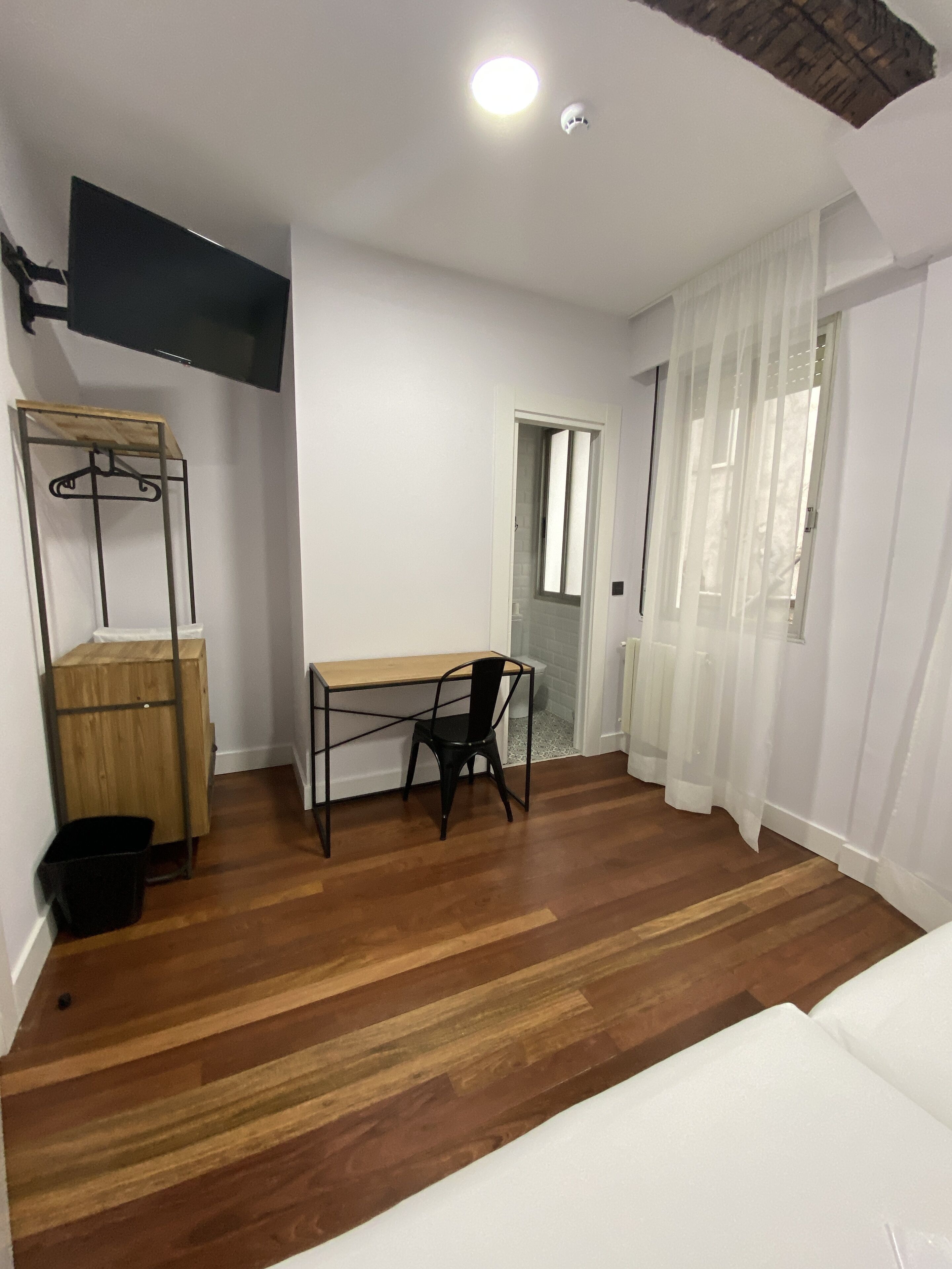 Pension Mardones