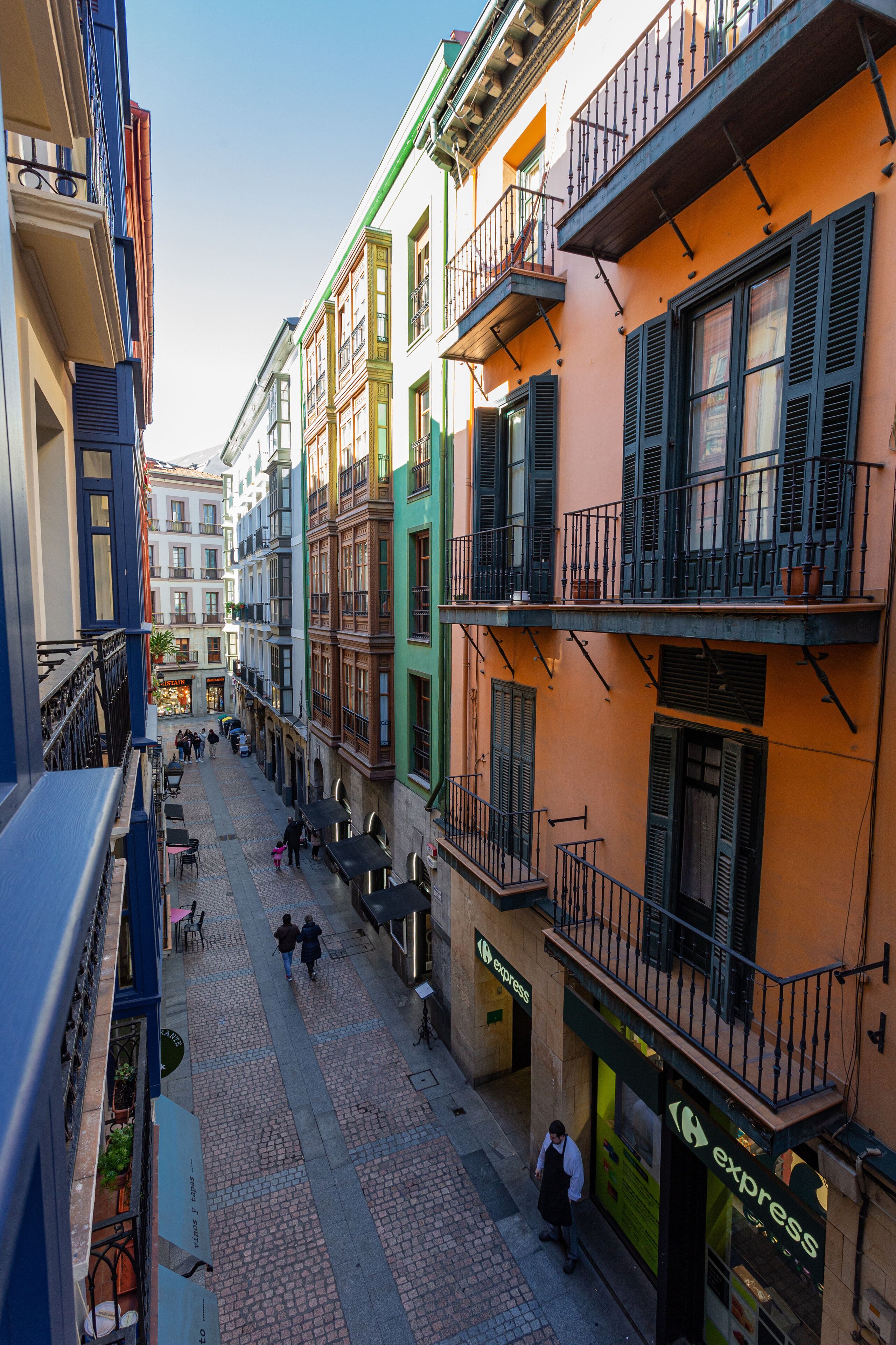Pension Mardones