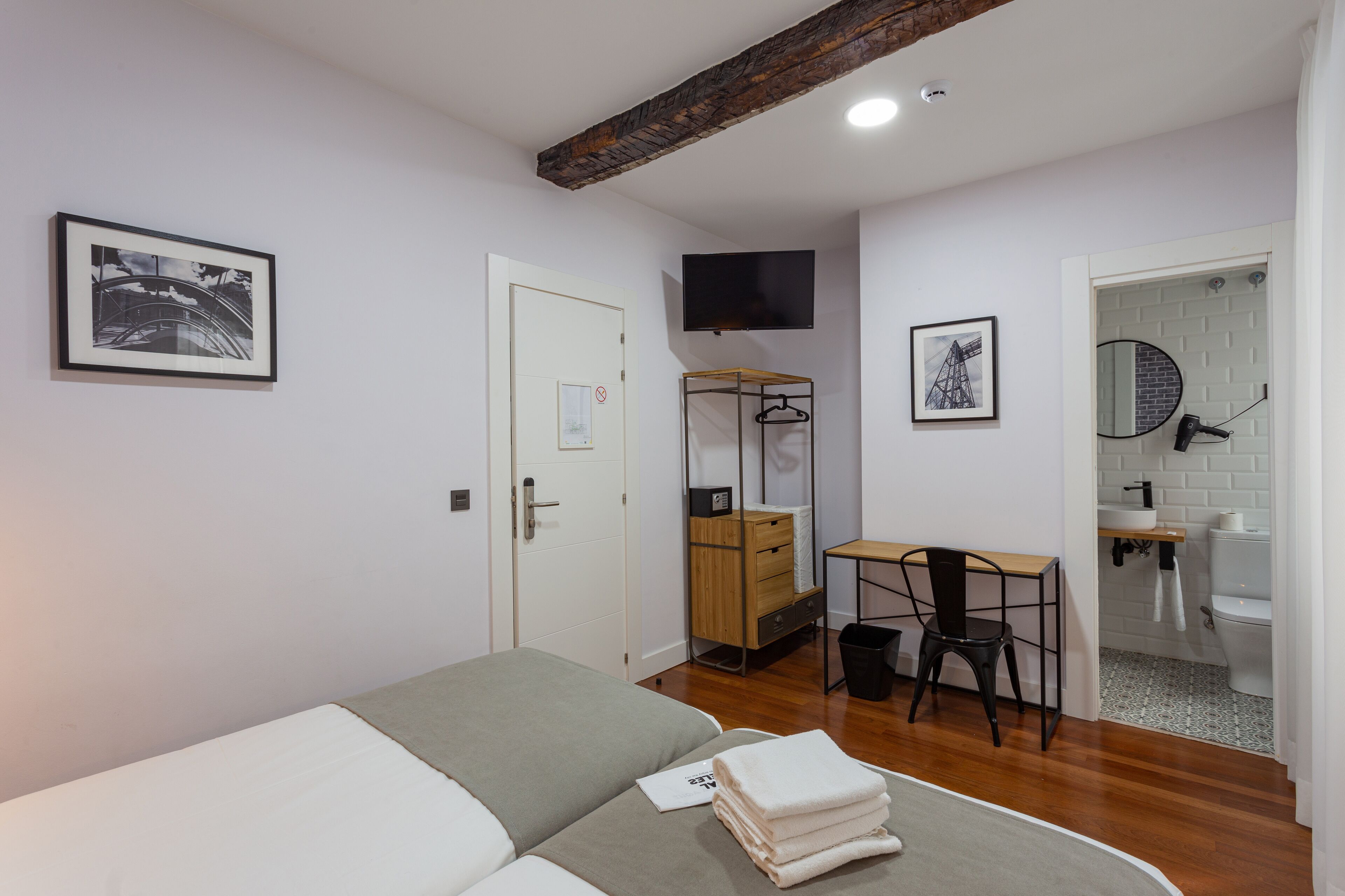 Pension Mardones