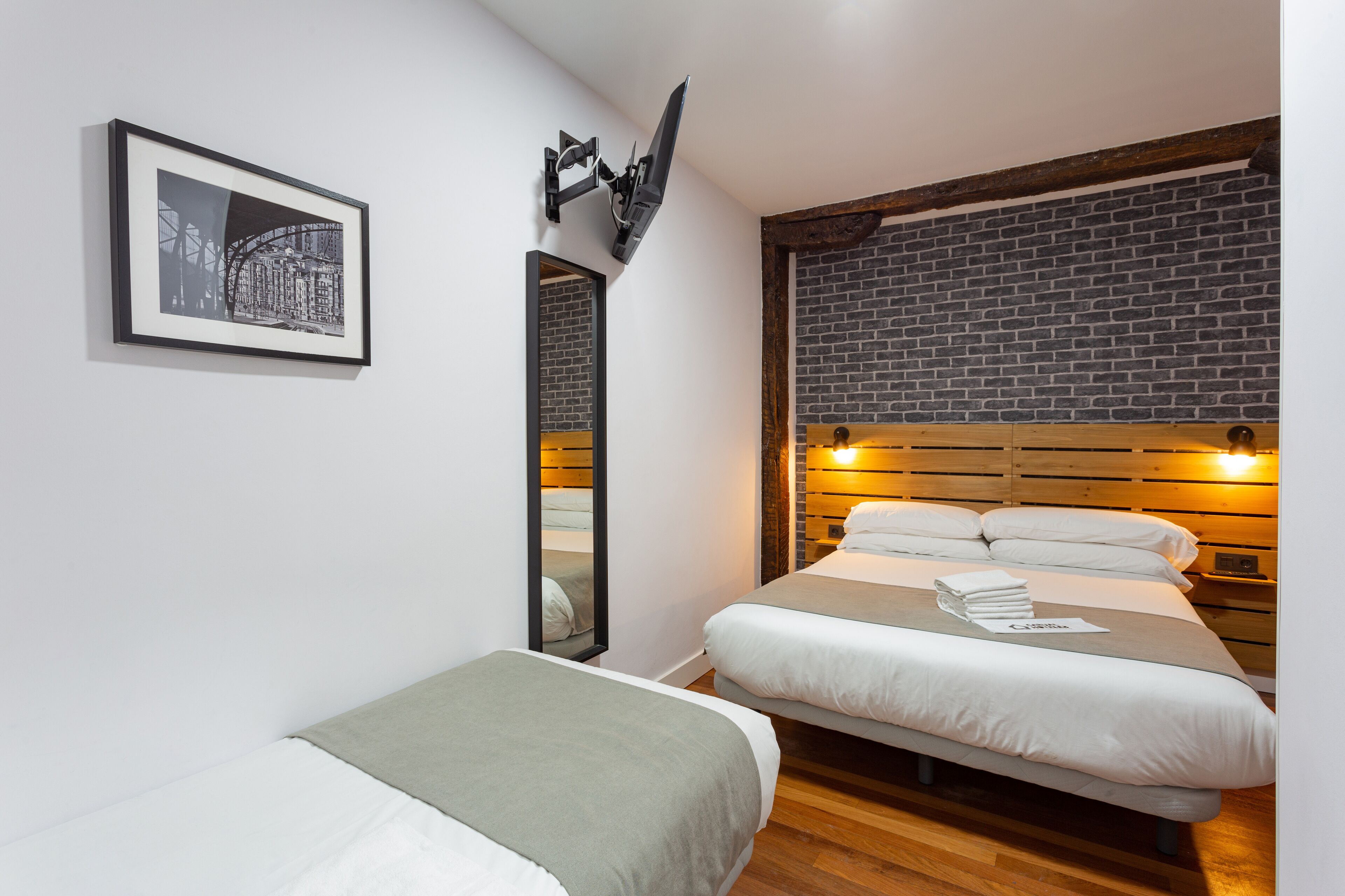 Pension Mardones