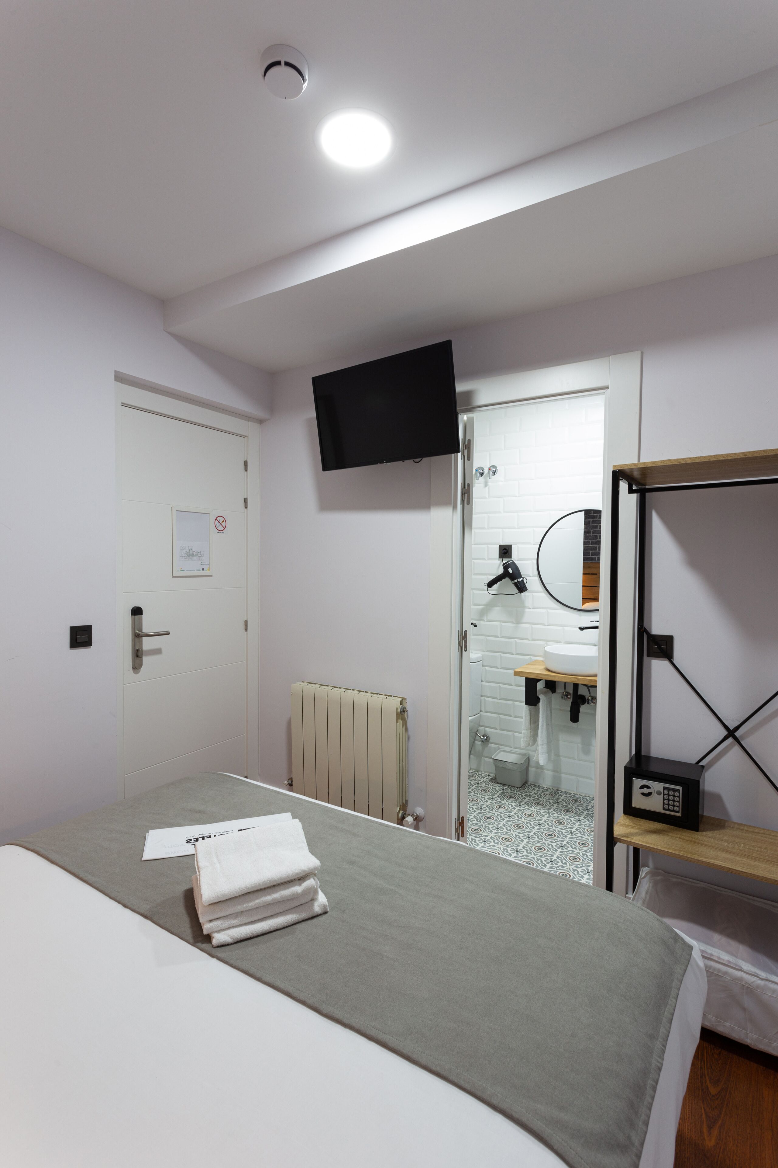 Pension Mardones