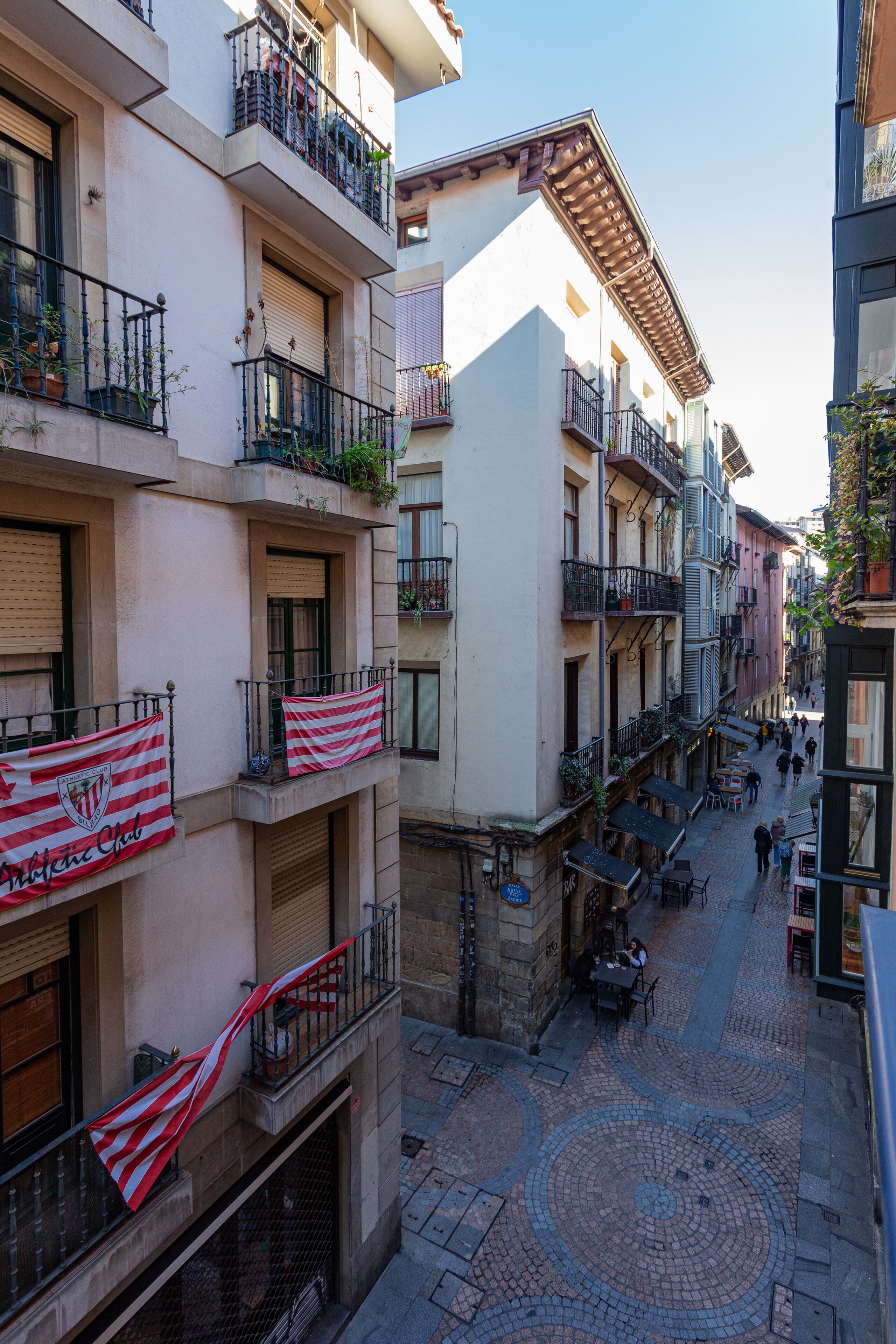 Pension Mardones