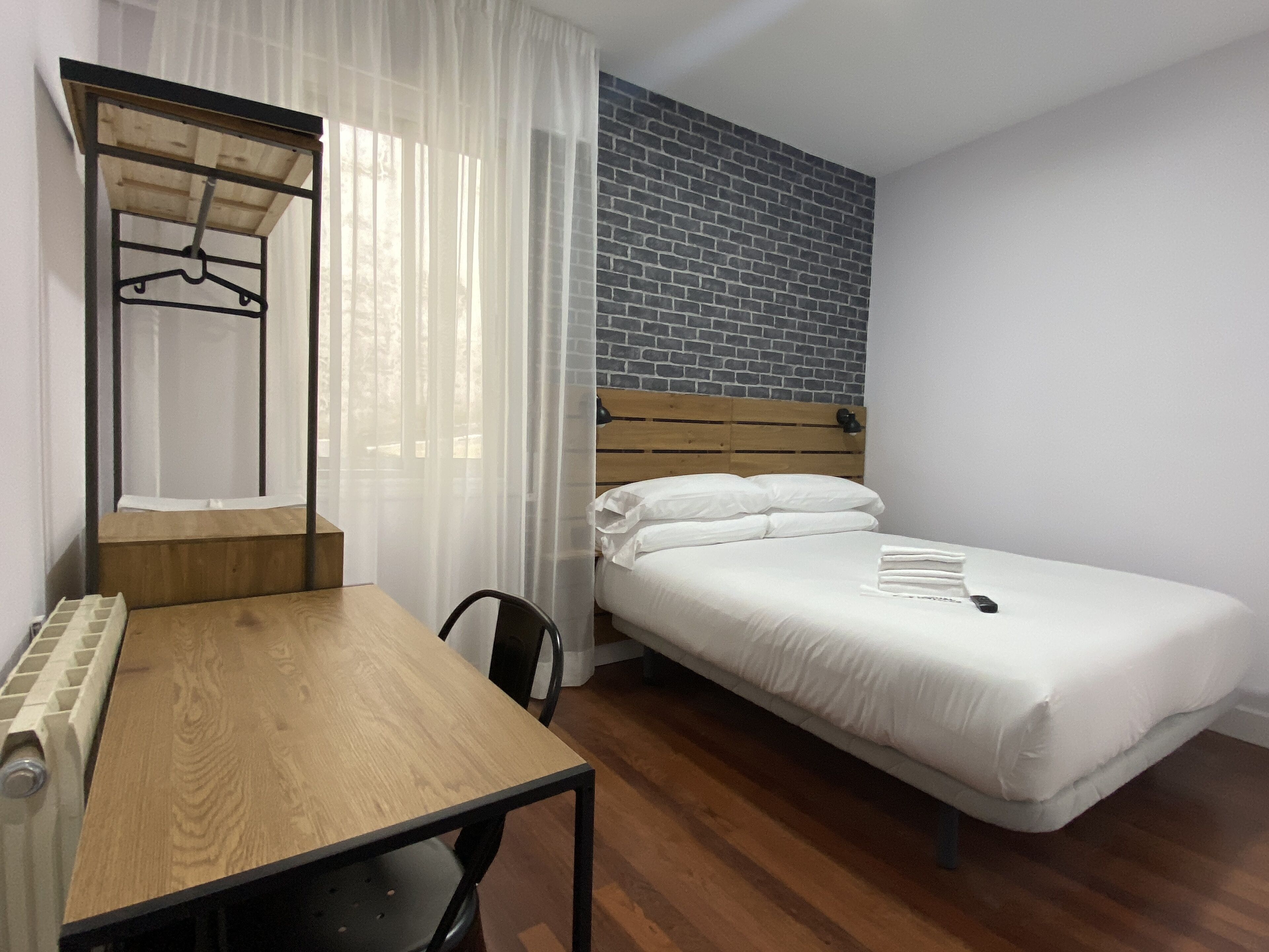 Pension Mardones