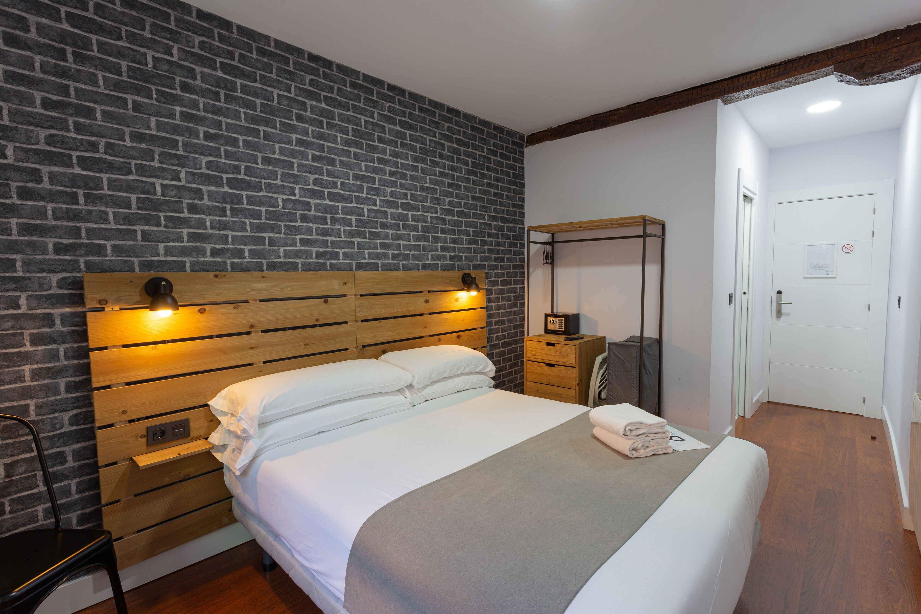 Pension Mardones