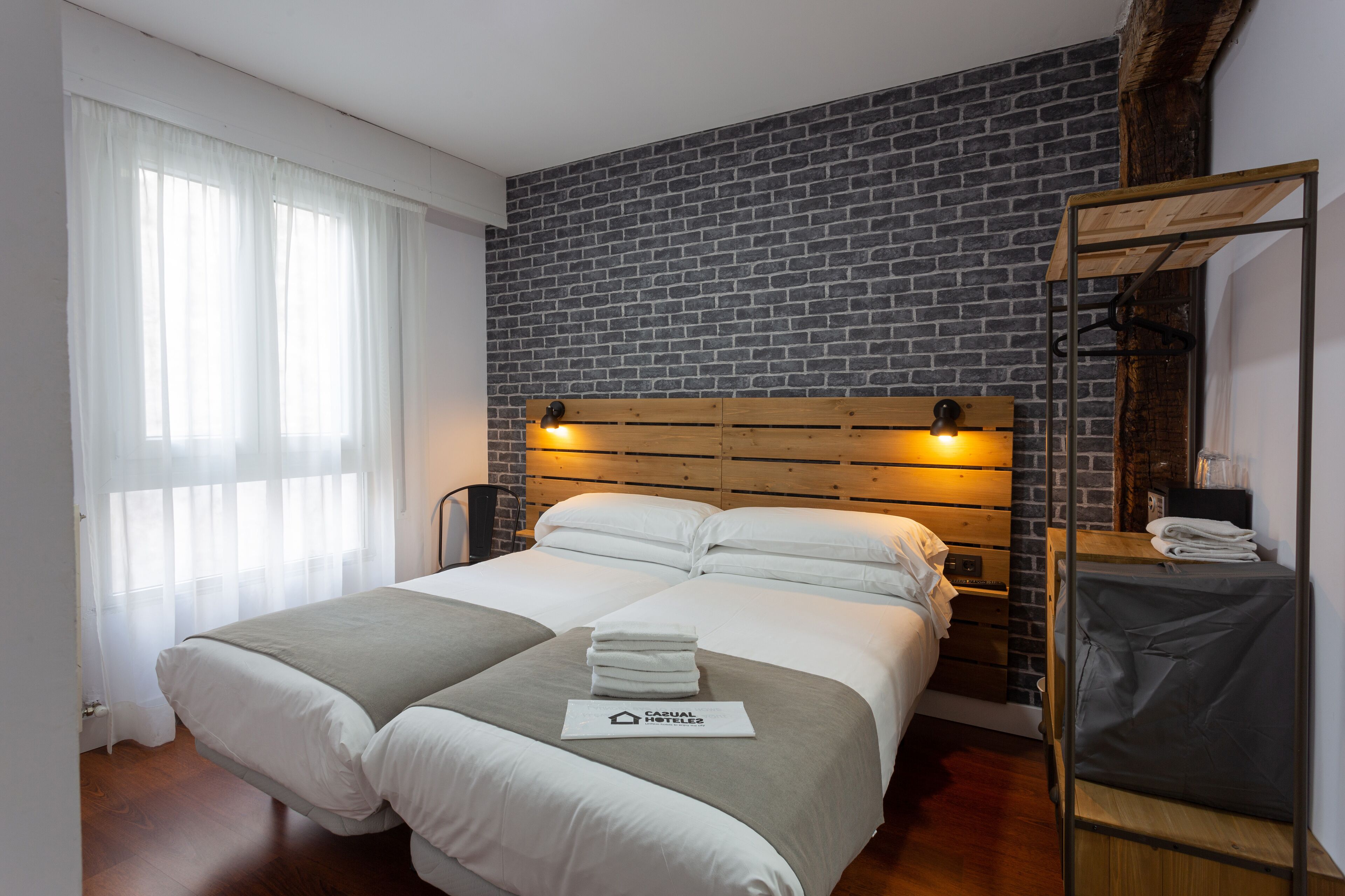Pension Mardones