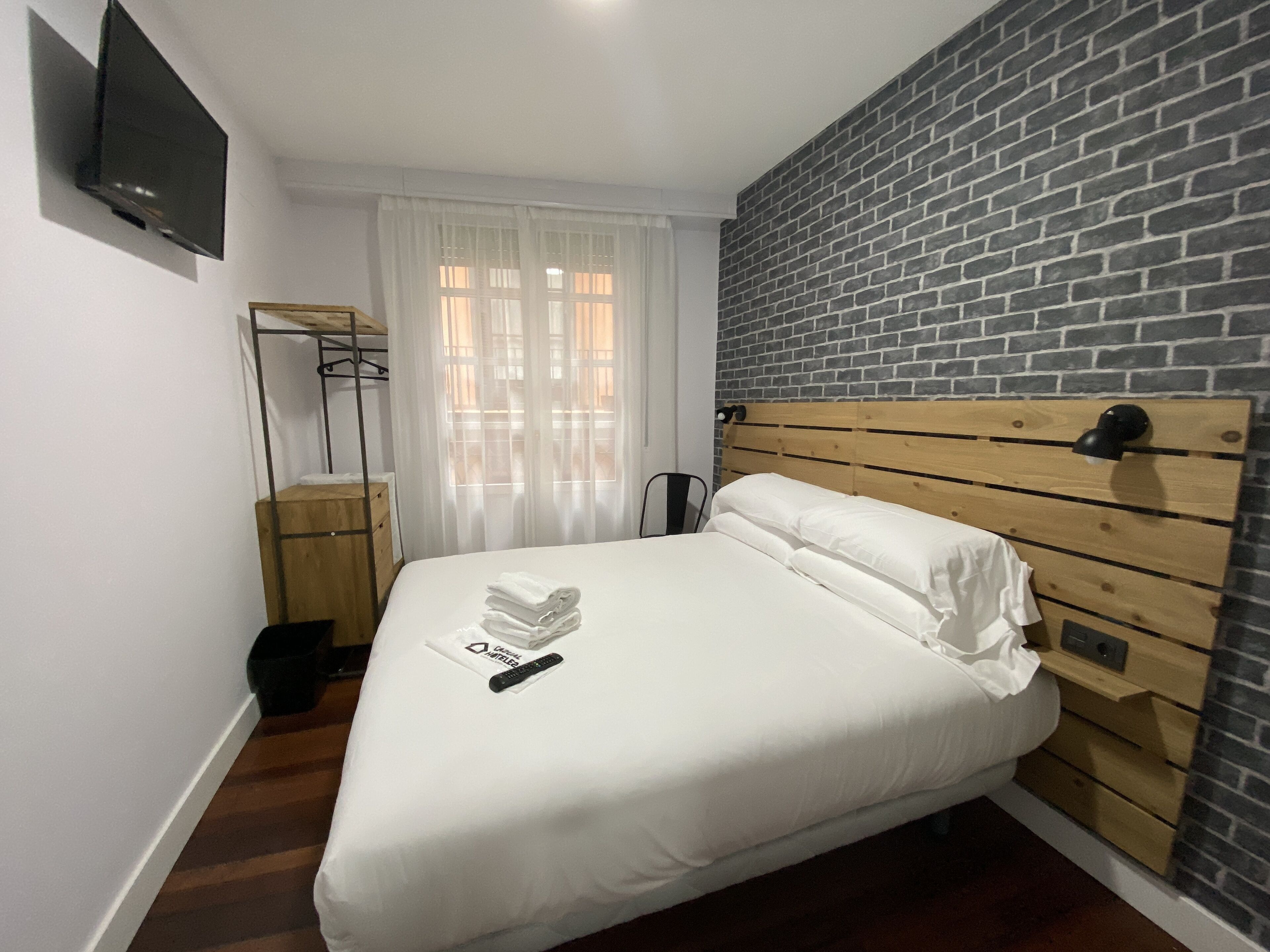Pension Mardones