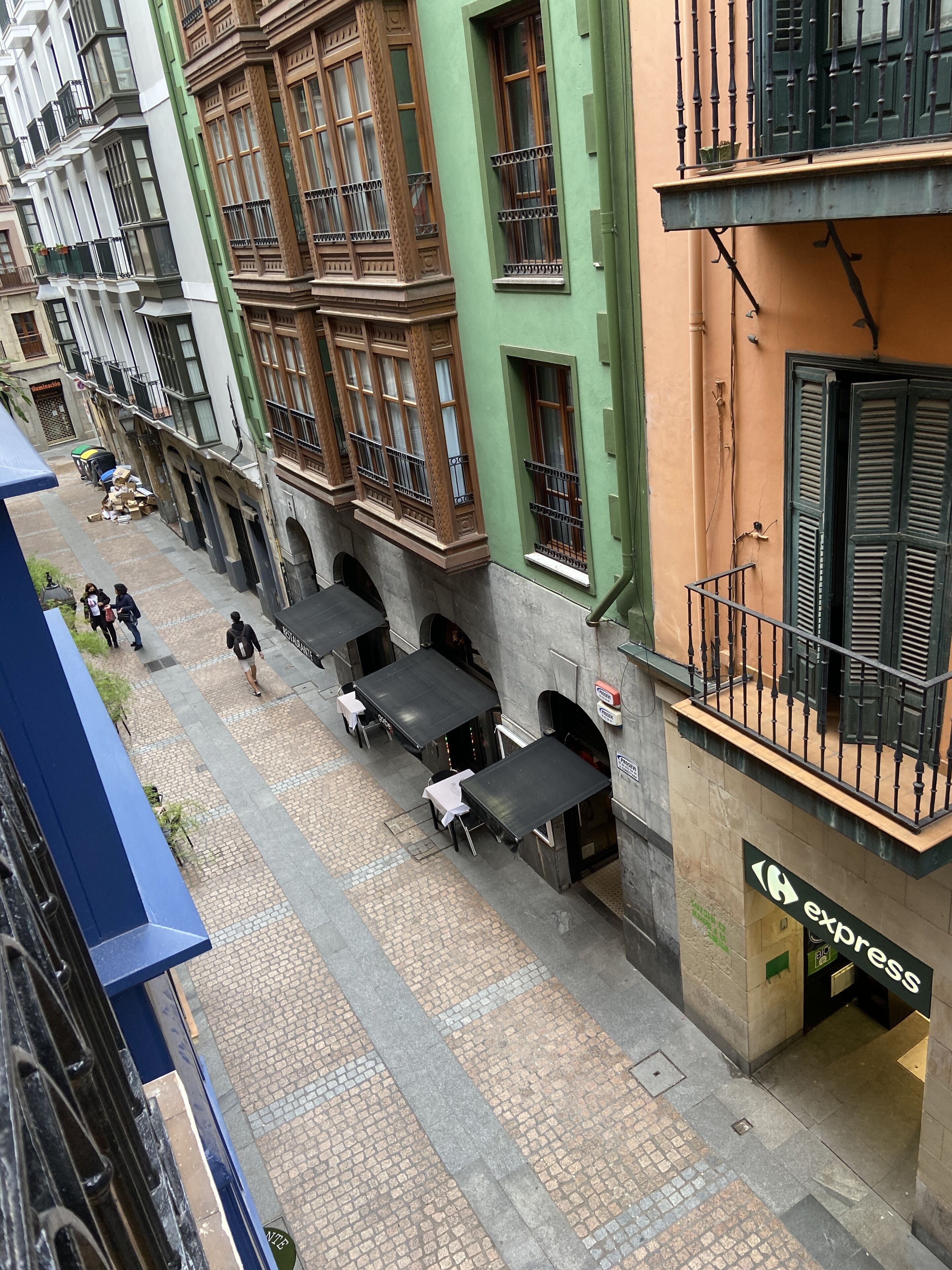 Pension Mardones
