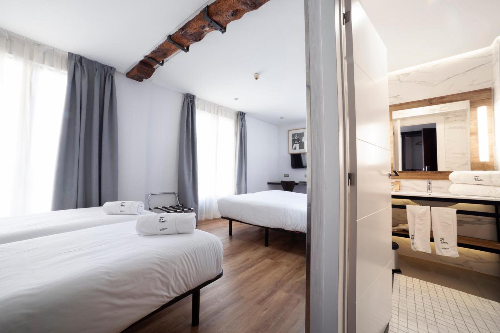 Petit Palace Arana
