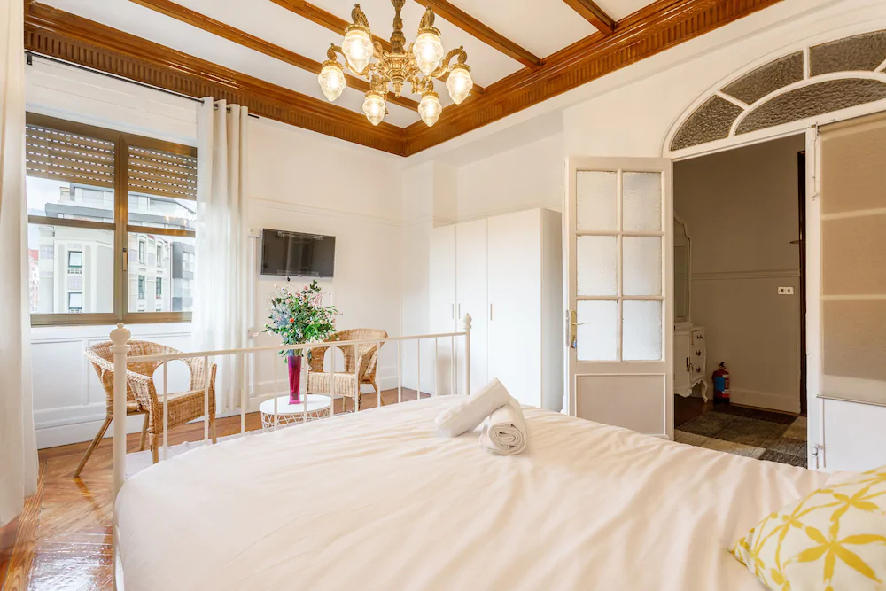 Urban Rooms Céntricas By Urban Hosts