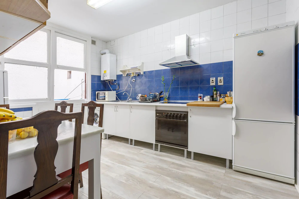 Urban Rooms Céntricas By Urban Hosts