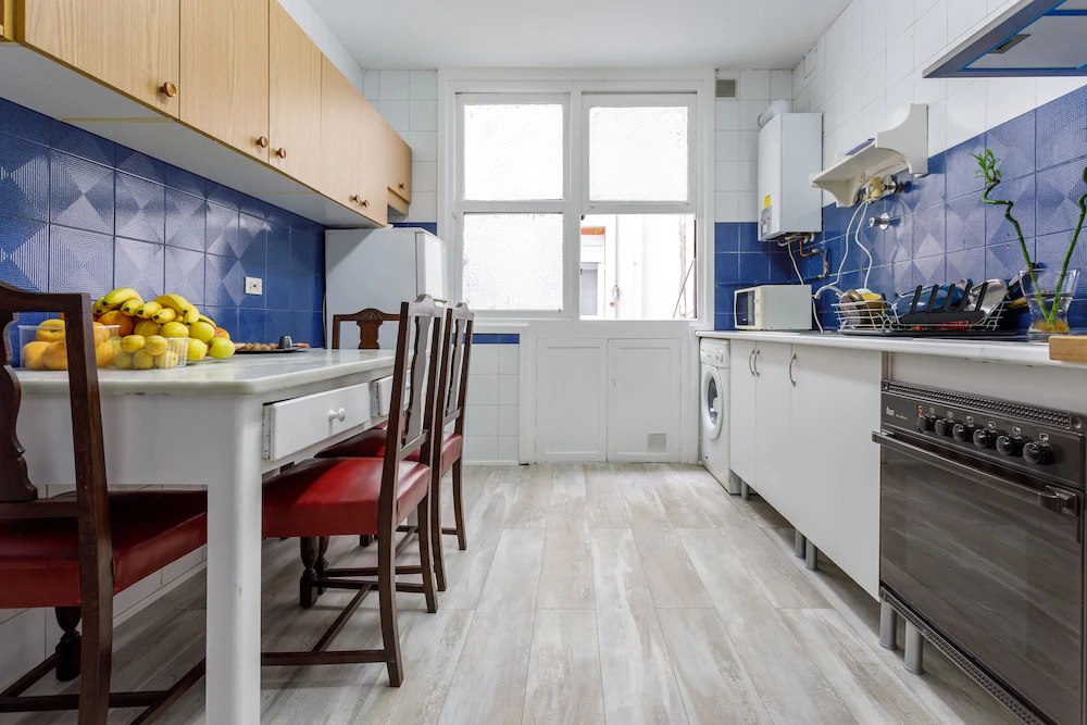 Urban Rooms Céntricas By Urban Hosts