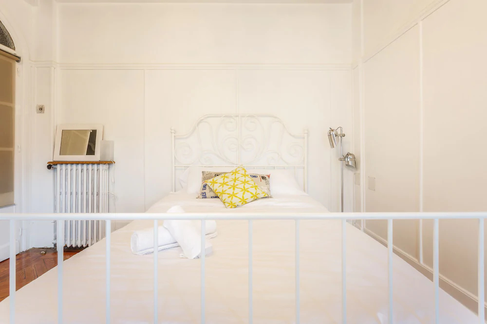 Urban Rooms Céntricas By Urban Hosts
