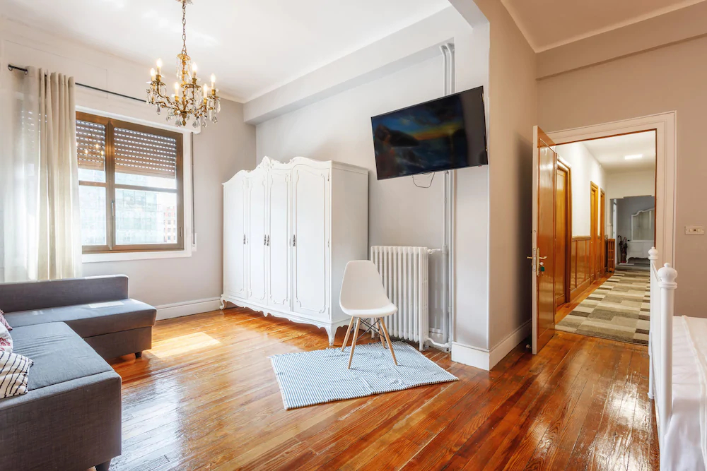 Urban Rooms Céntricas By Urban Hosts
