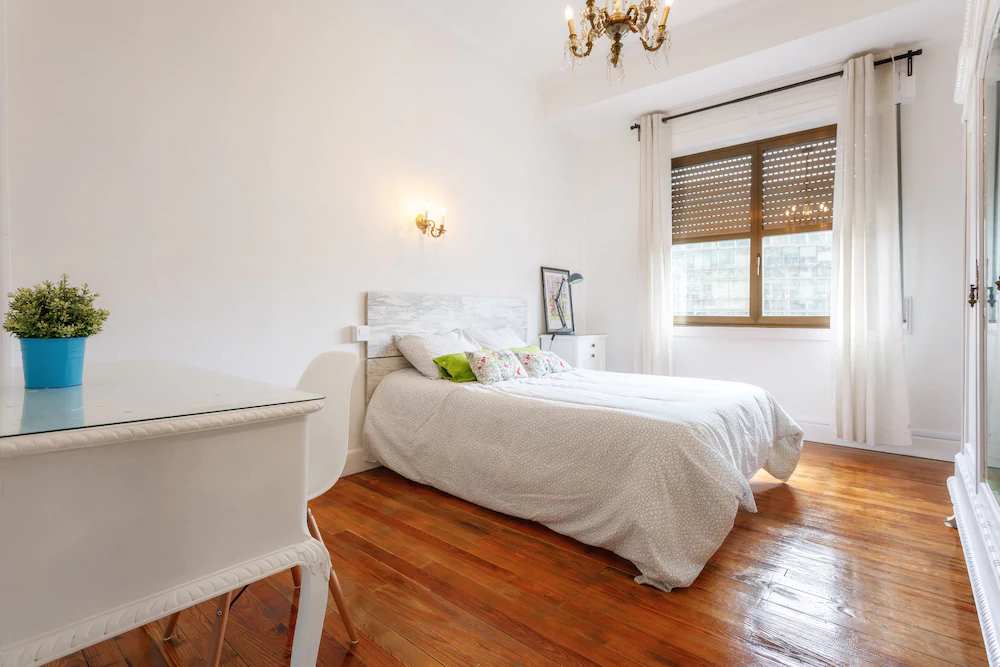 Urban Rooms Céntricas By Urban Hosts