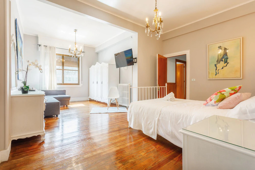 Urban Rooms Céntricas By Urban Hosts