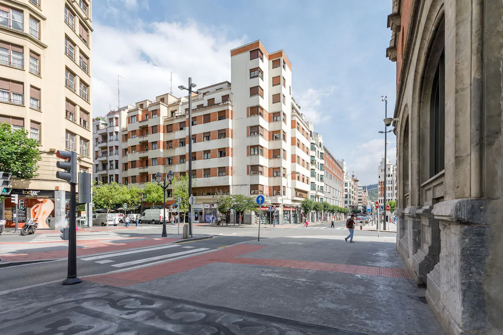 Urban Rooms Céntricas By Urban Hosts