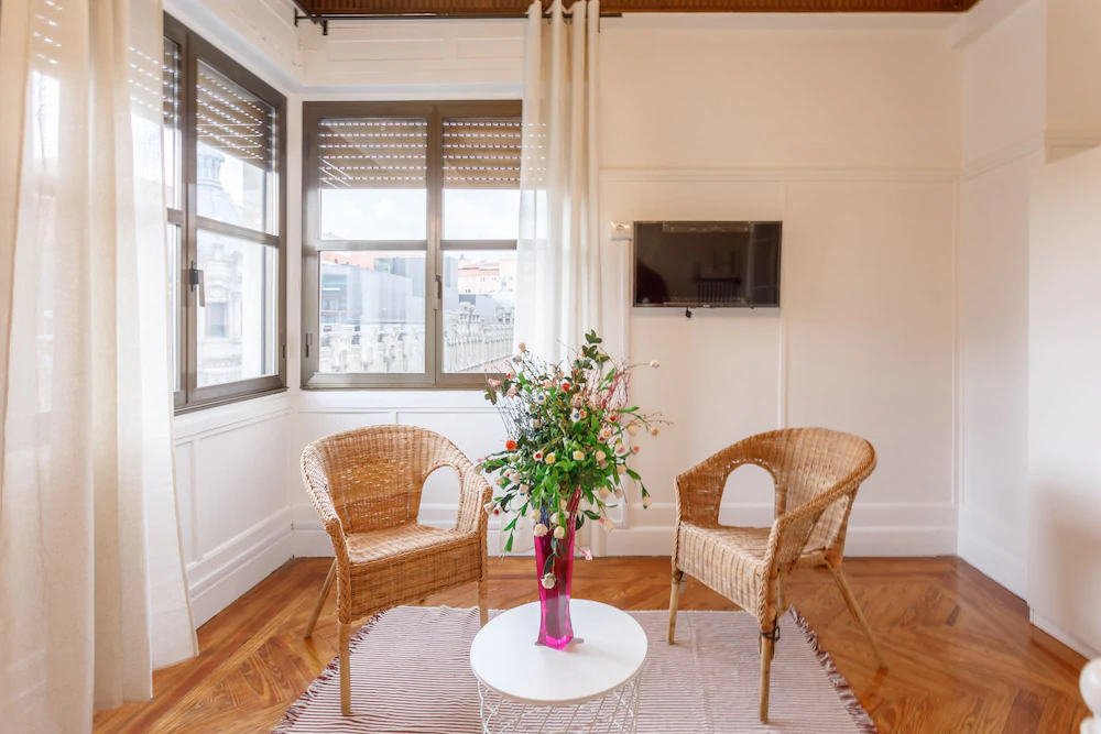 Urban Rooms Céntricas By Urban Hosts
