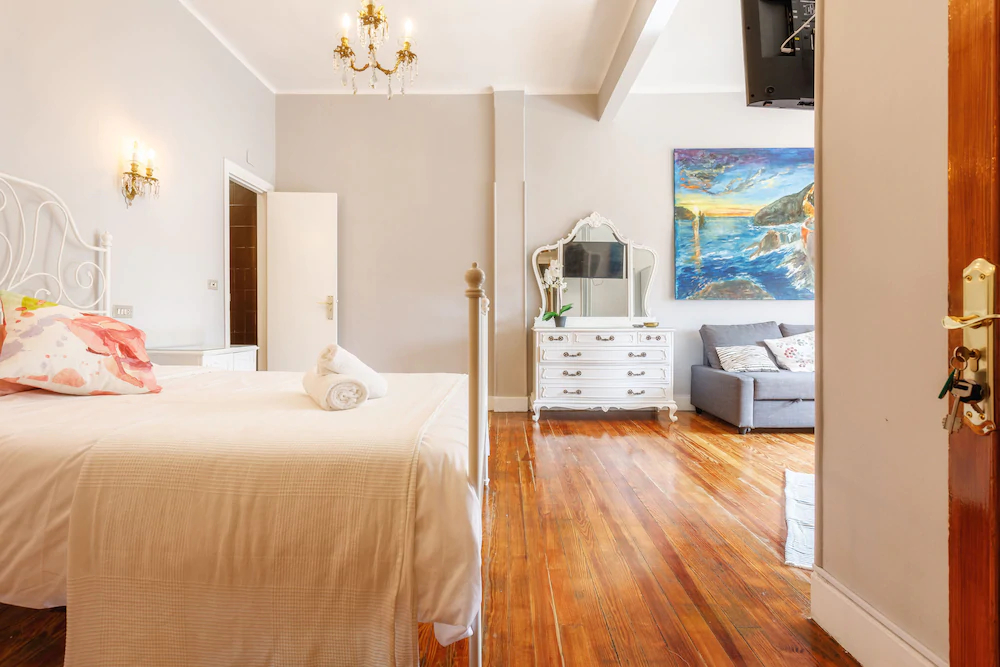 Urban Rooms Céntricas By Urban Hosts