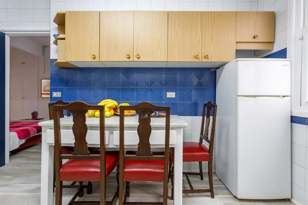 Urban Rooms Céntricas By Urban Hosts