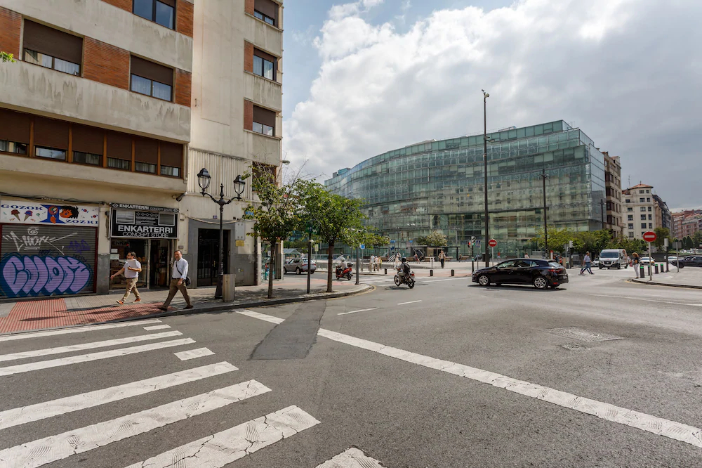 Urban Rooms Céntricas By Urban Hosts