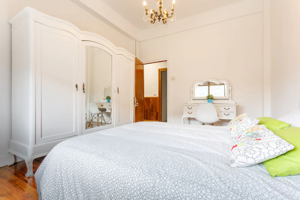 Urban Rooms Céntricas By Urban Hosts