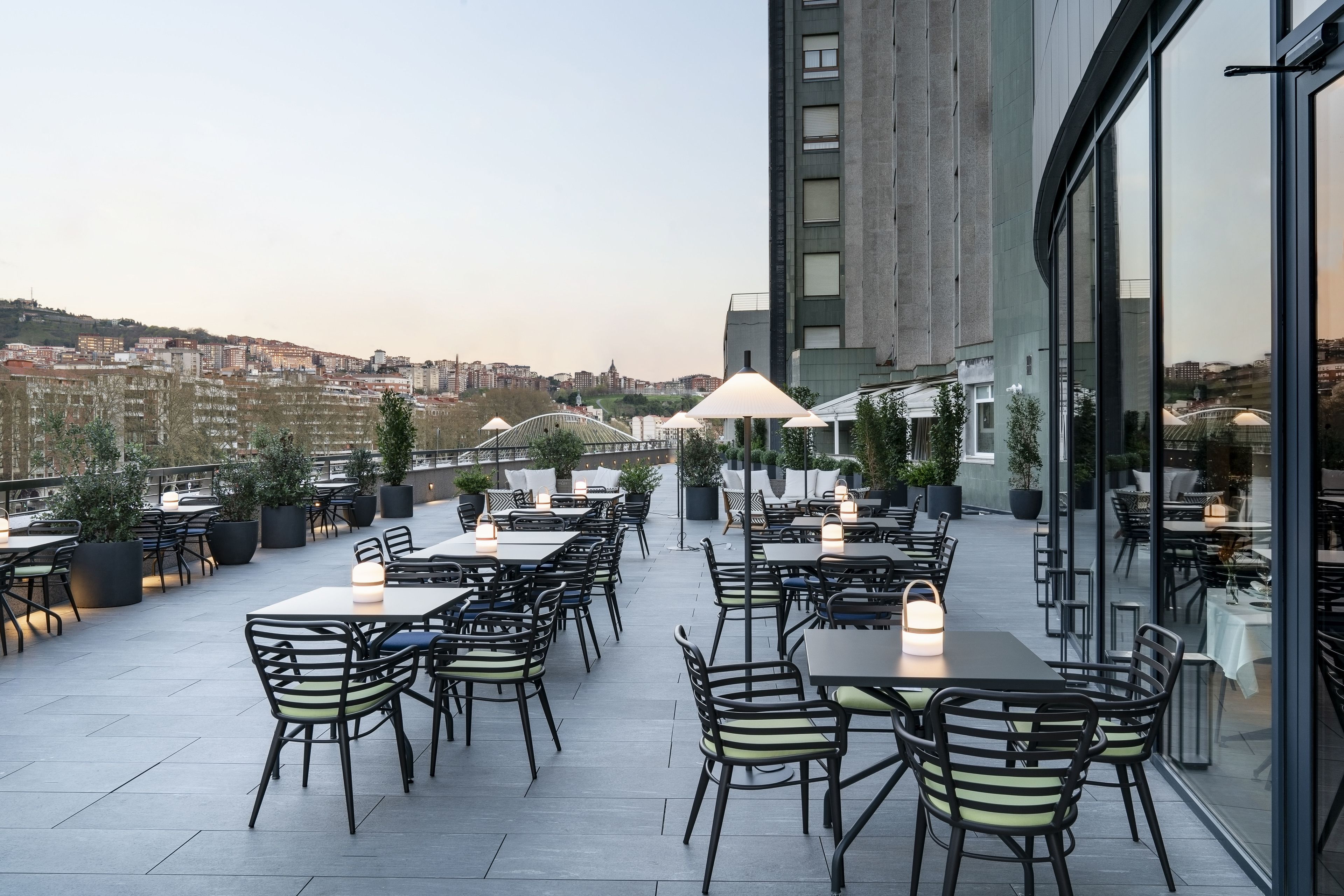 Vincci Consulado de Bilbao