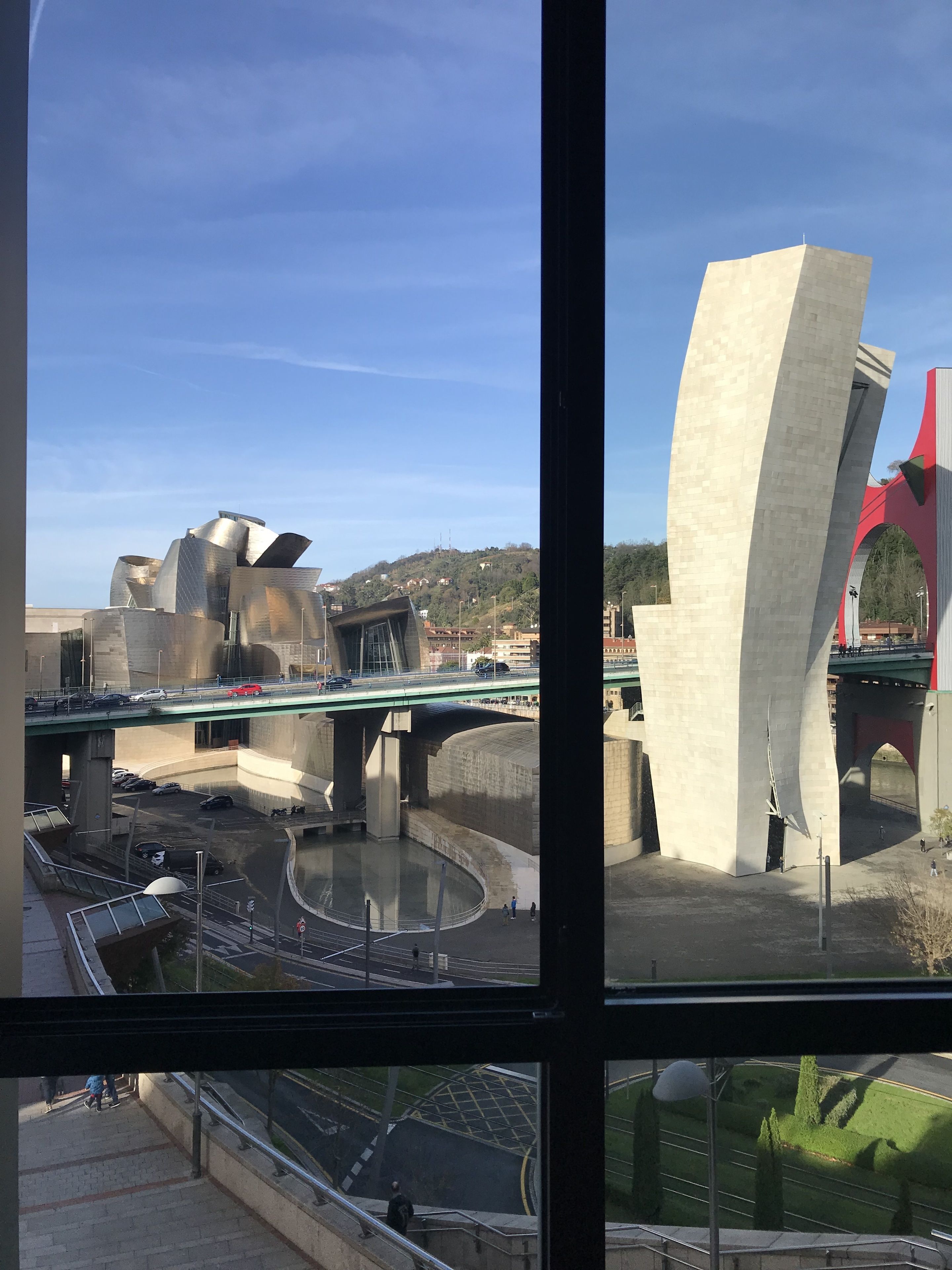 Vincci Consulado de Bilbao