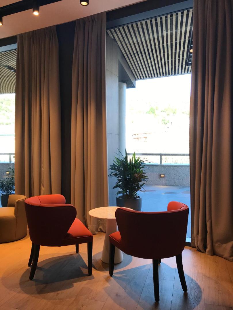 Vincci Consulado de Bilbao