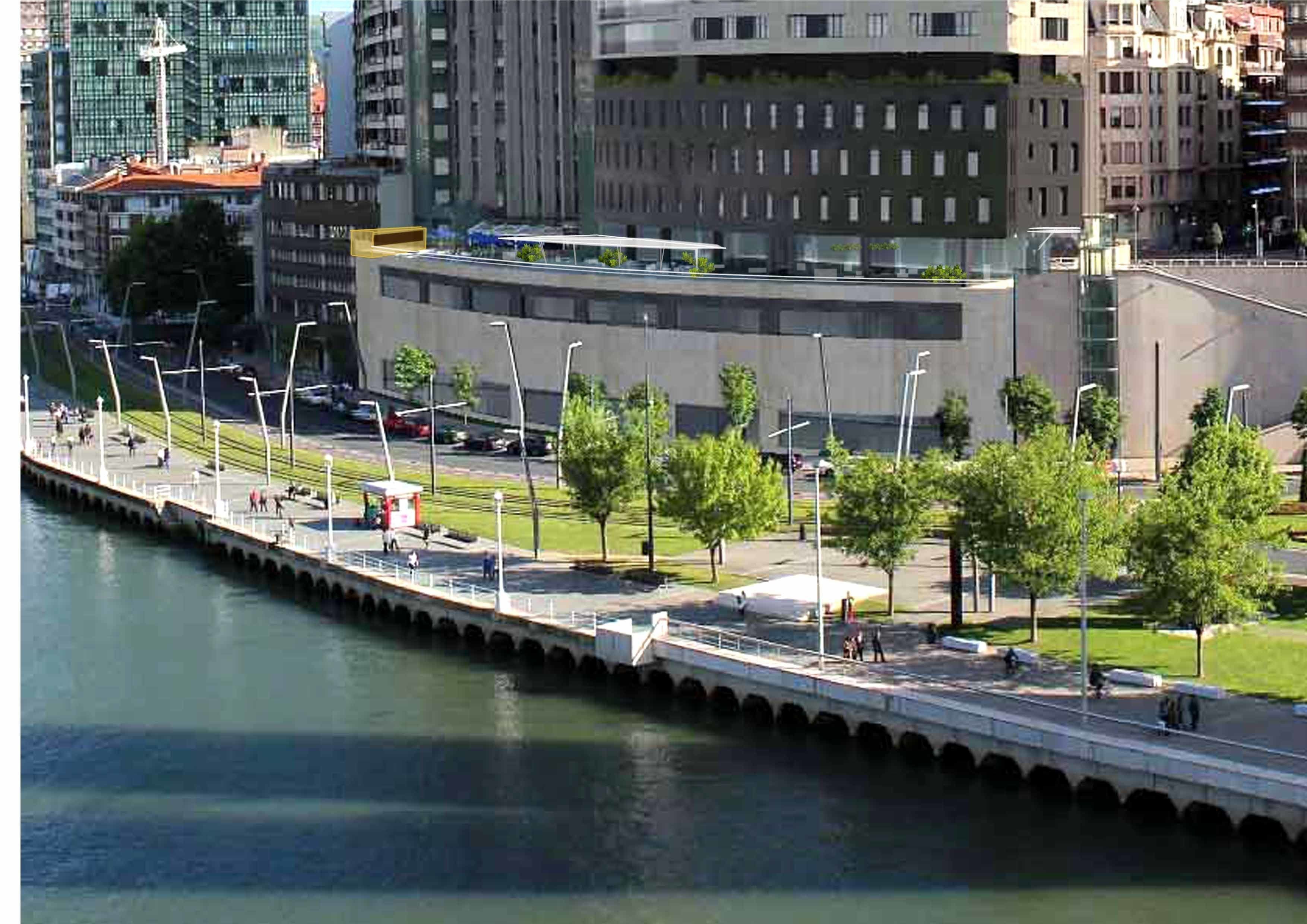 Vincci Consulado de Bilbao
