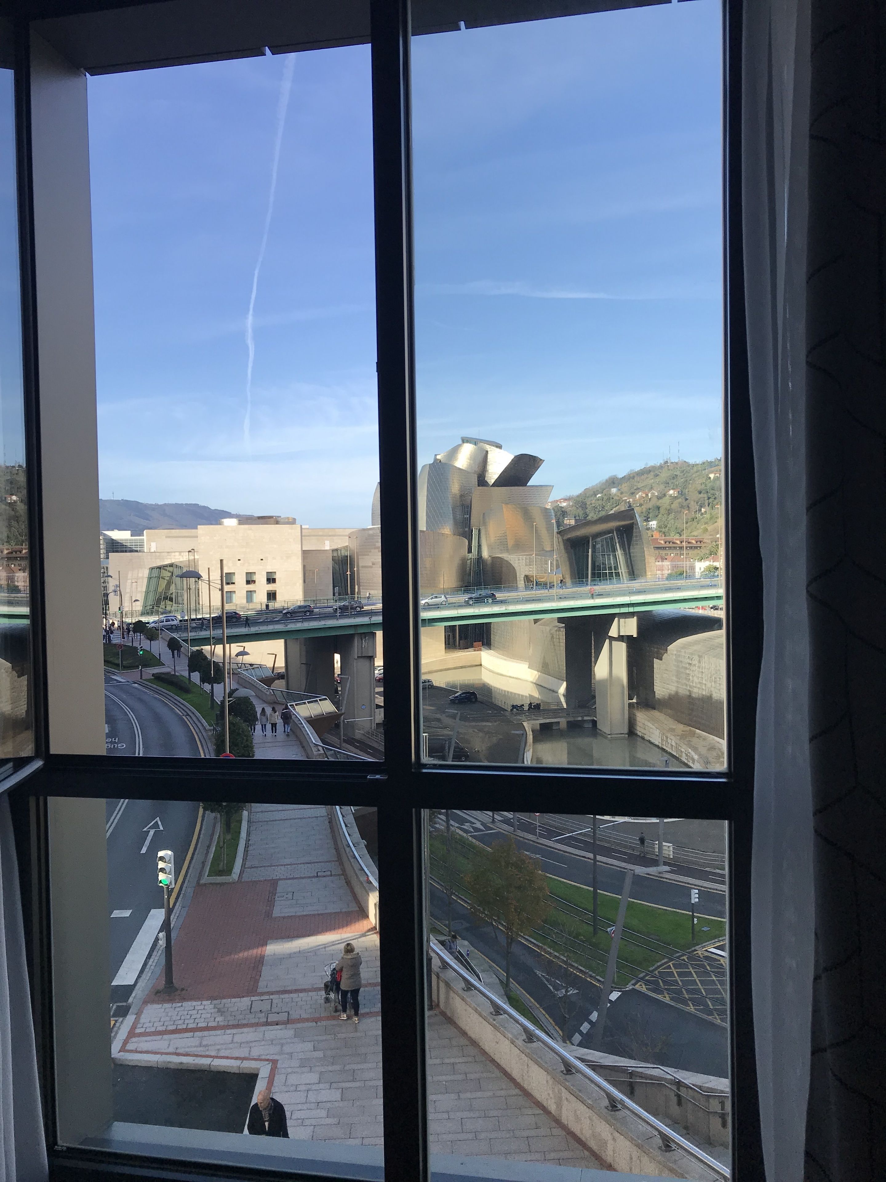 Vincci Consulado de Bilbao
