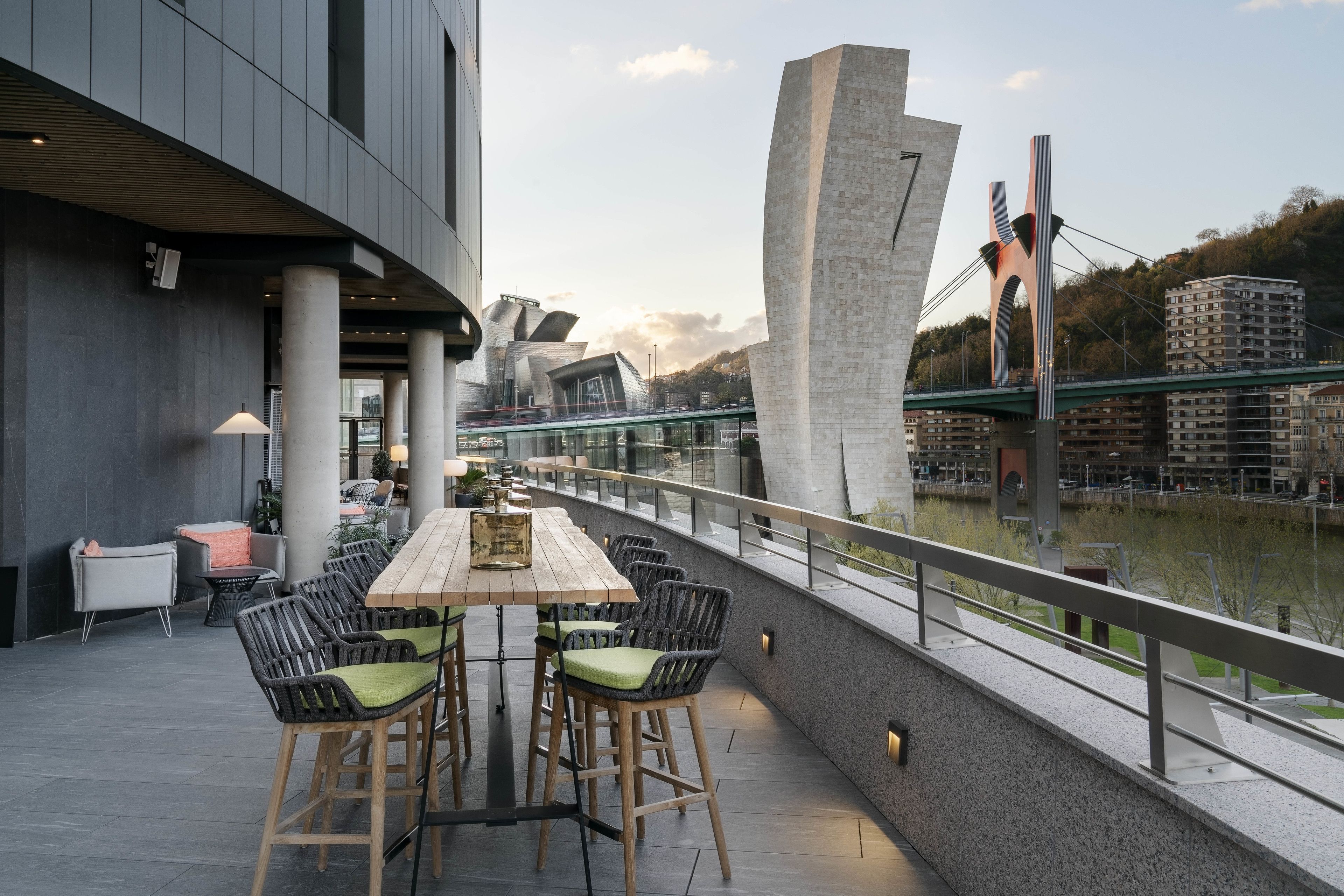 Vincci Consulado de Bilbao