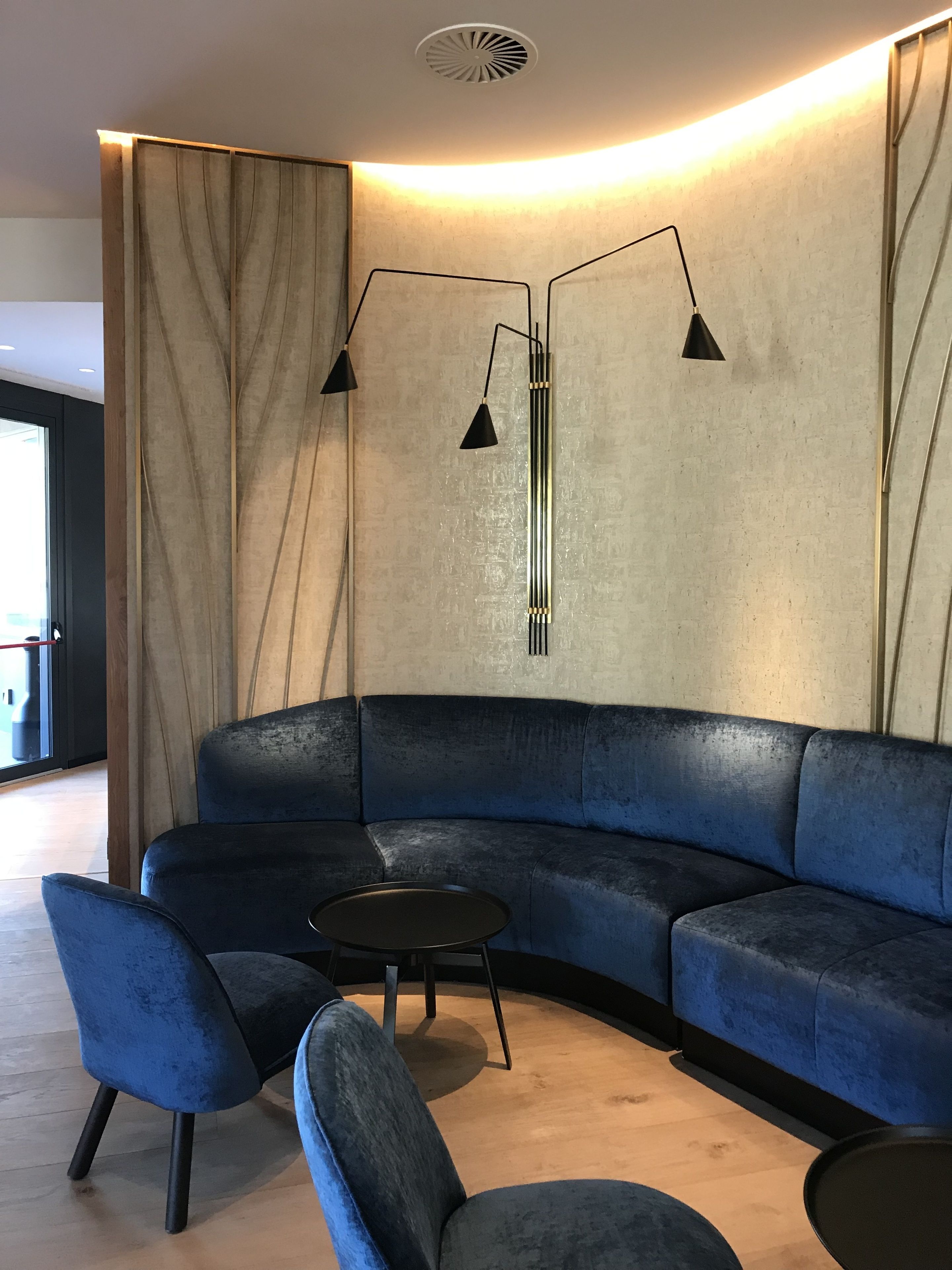 Vincci Consulado de Bilbao