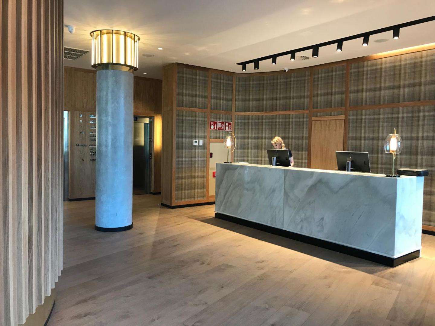 Vincci Consulado de Bilbao