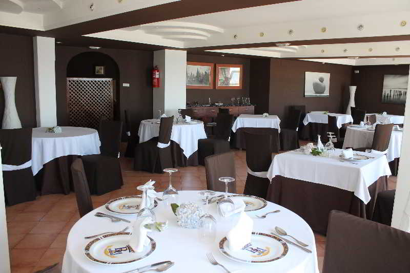 Hotel Alda Bueumar