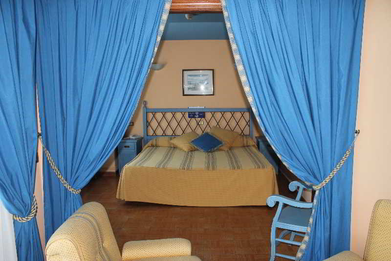 Hotel Alda Bueumar